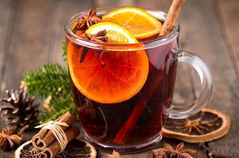 Mulled Wine