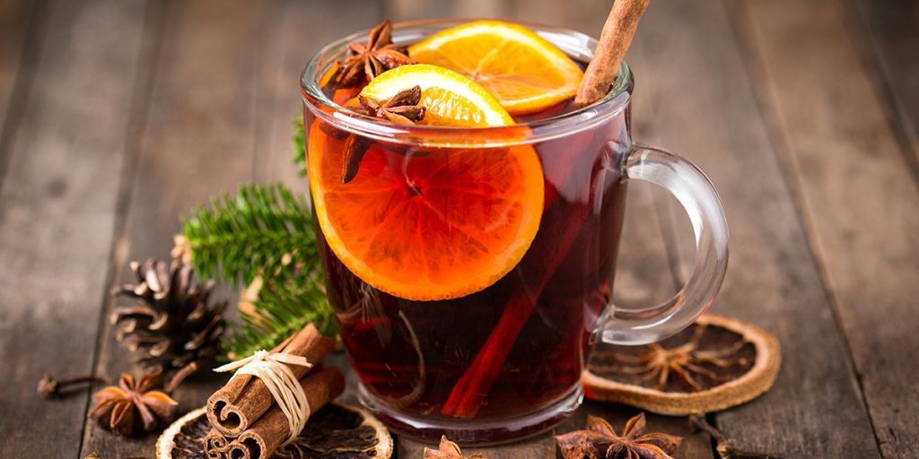 Mulled Wine
