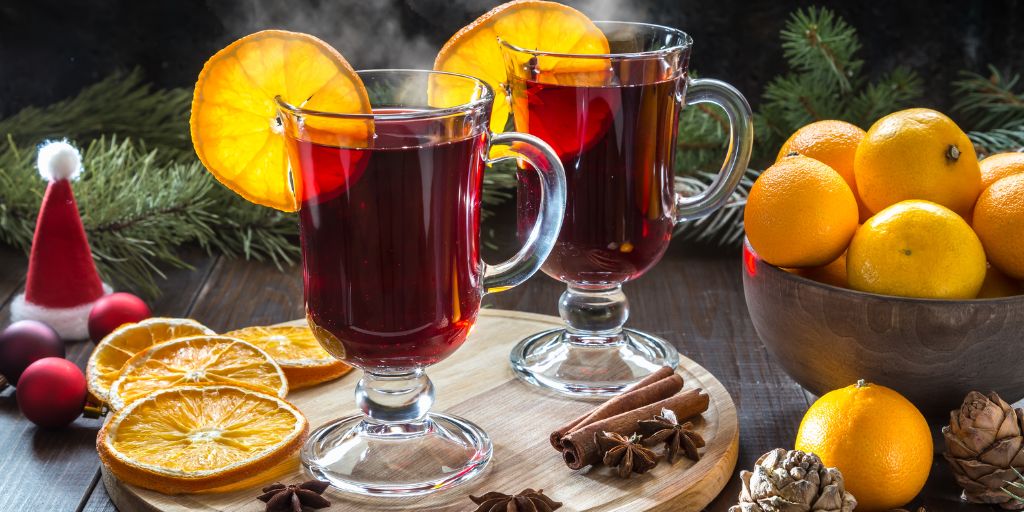 Mulled Wine
