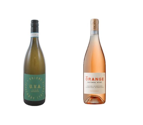 Natural Wines: What You Need to Know