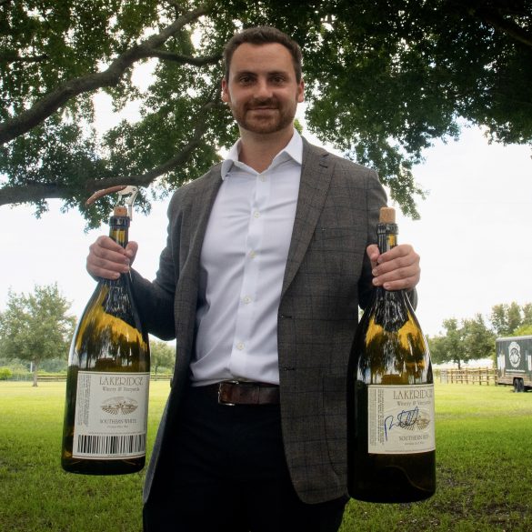 New Florida Law Expands Wine Packaging Options, Boosting Local Wineries and Preserving Flavor Quality