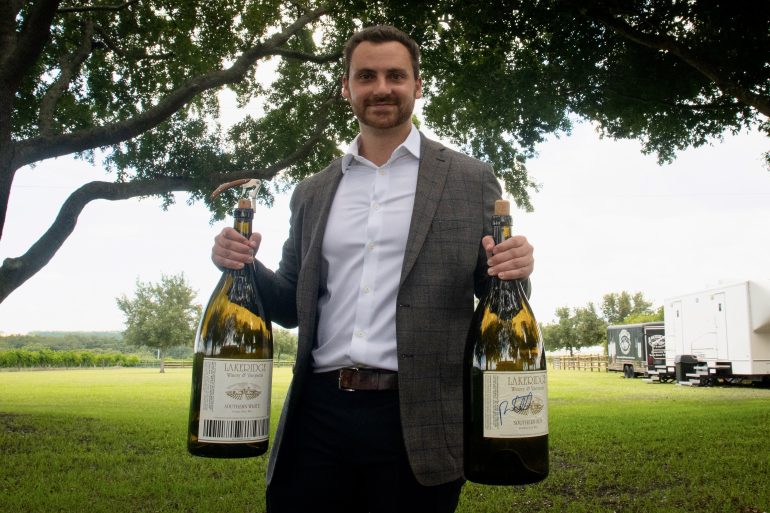 New Florida Law Expands Wine Packaging Options, Boosting Local Wineries and Preserving Flavor Quality