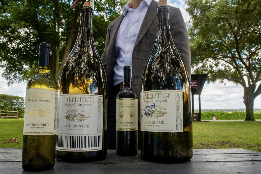 New Florida Law Expands Wine Packaging Options, Boosting Local Wineries and Preserving Flavor Quality