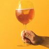 Orange Wine