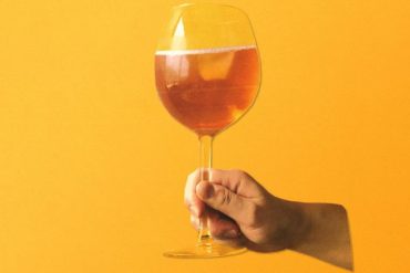 Orange Wine