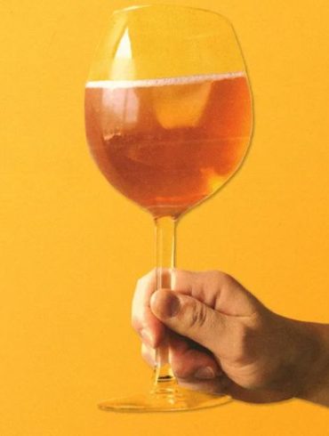 Orange Wine