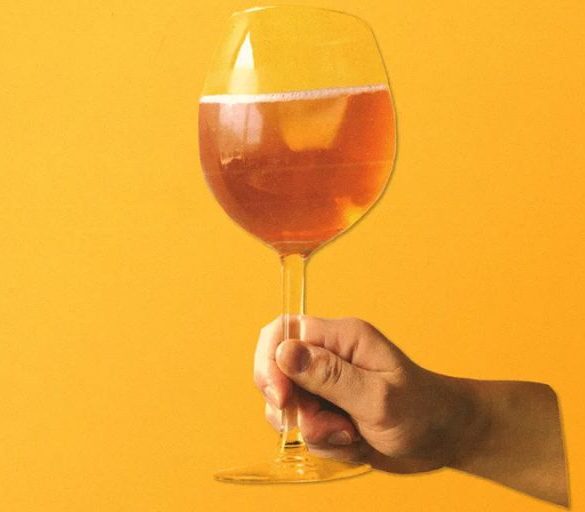 Orange Wine