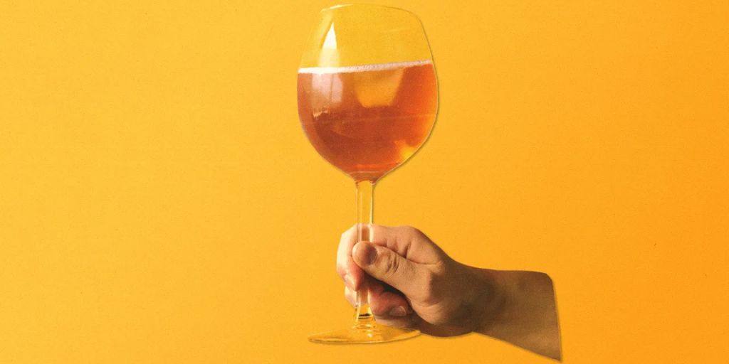 Orange Wine