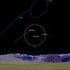 Rare Planetary Trio of Venus Saturn and Neptune Graces the Pre Dawn Sky on May 2
