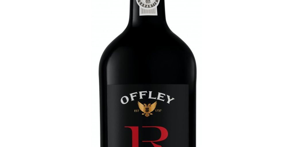 Ruby Port