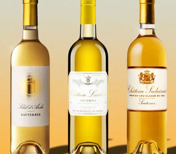 Sauternes