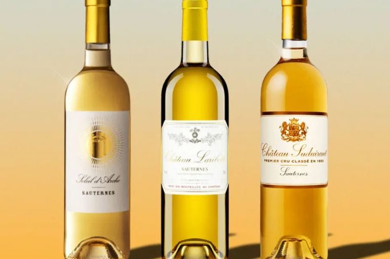 Sauternes