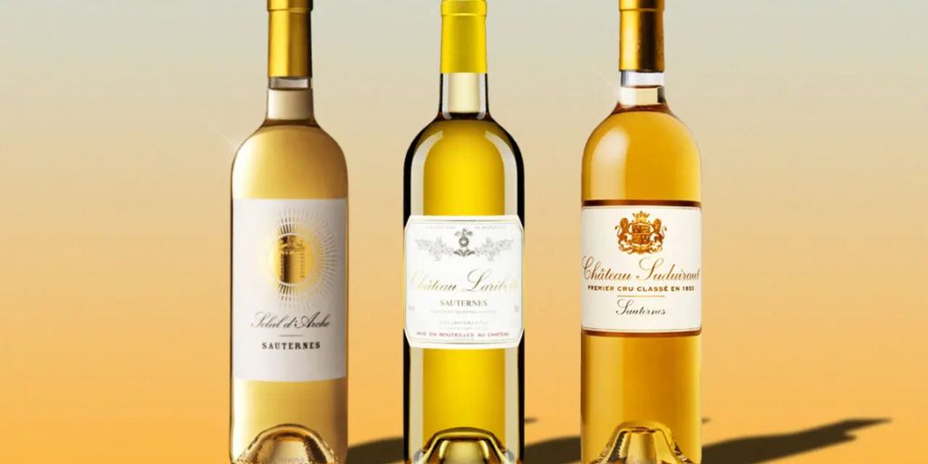 Sauternes