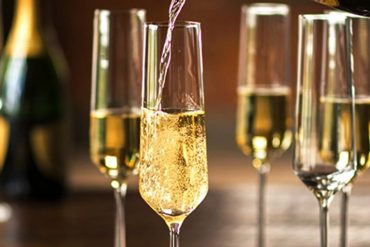Sparkling Wine