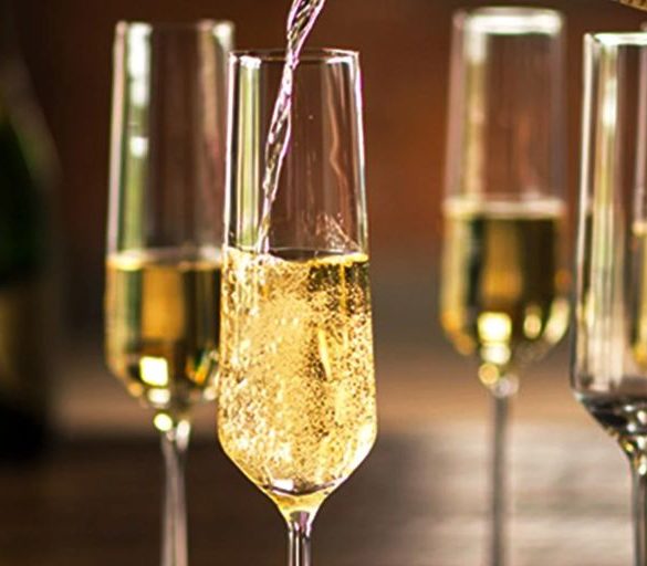 Sparkling Wine