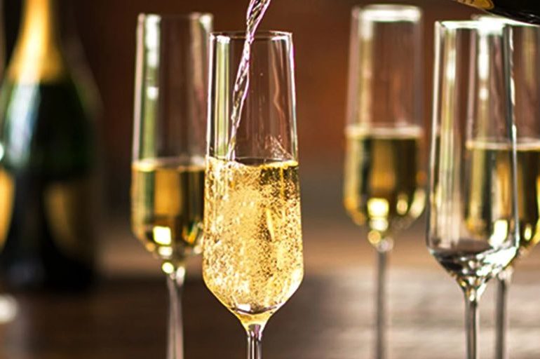 Sparkling Wine