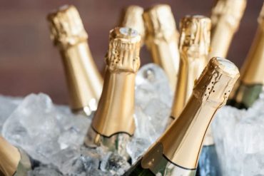 Sparkling Wine vs Champagne What’s the Difference