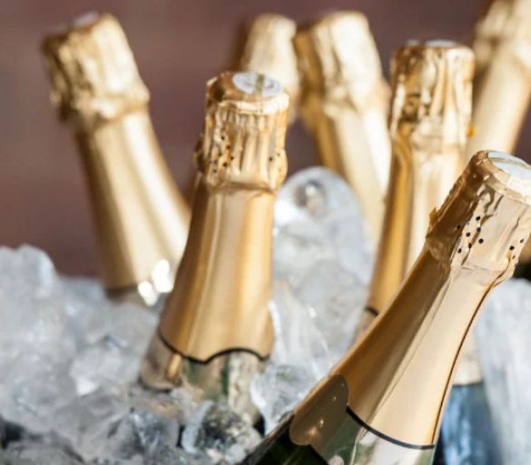 Sparkling Wine vs Champagne What’s the Difference
