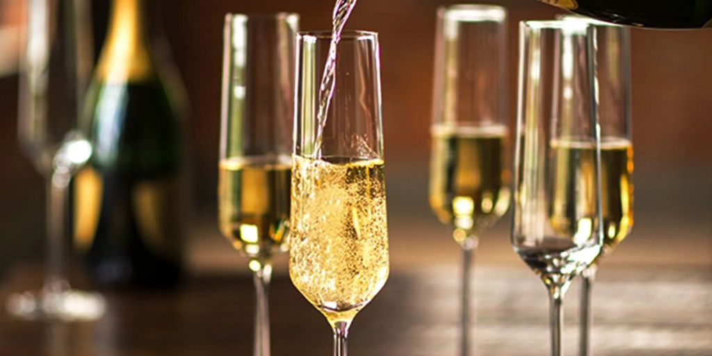 Sparkling Wine