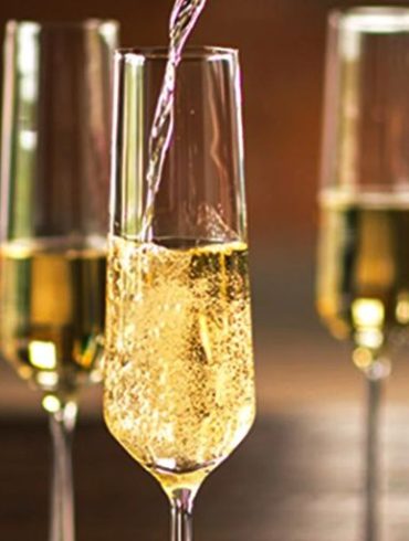 Sparkling Wines