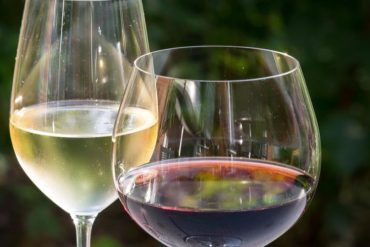 Sweet vs Dry Wine What’s the Difference
