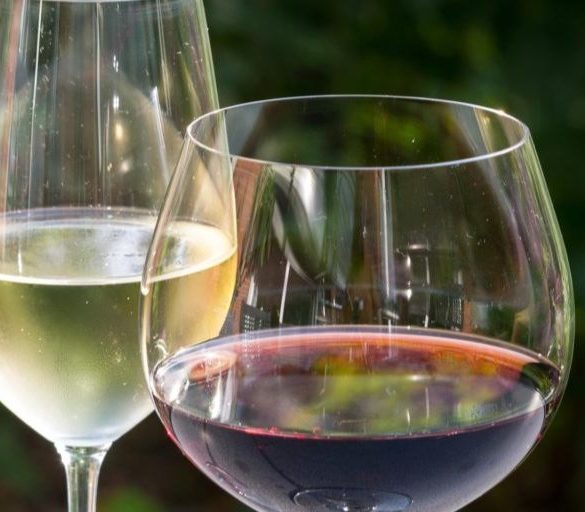 Sweet vs Dry Wine What’s the Difference