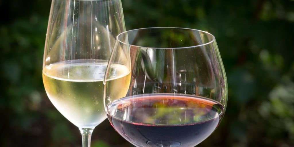 Sweet vs Dry Wine What’s the Difference