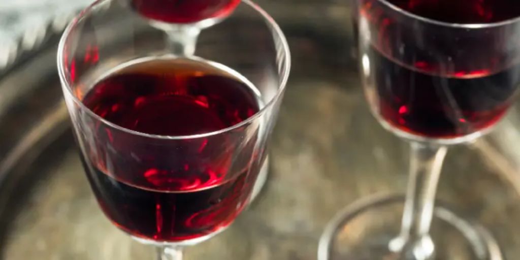 Sweet vs Dry Wine What’s the Difference