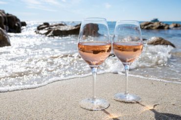 The History of Wine in Different Cultures