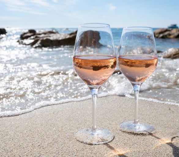 The History of Wine in Different Cultures