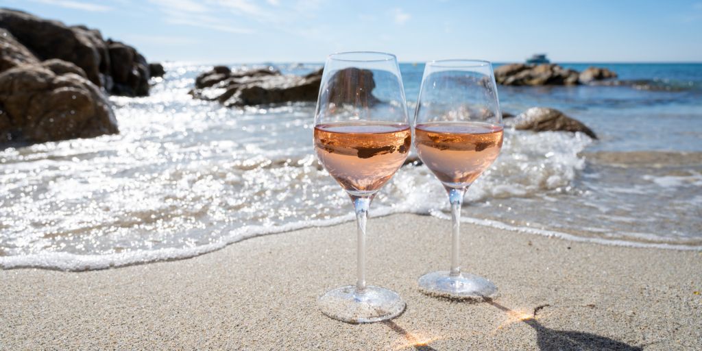 The History of Wine in Different Cultures