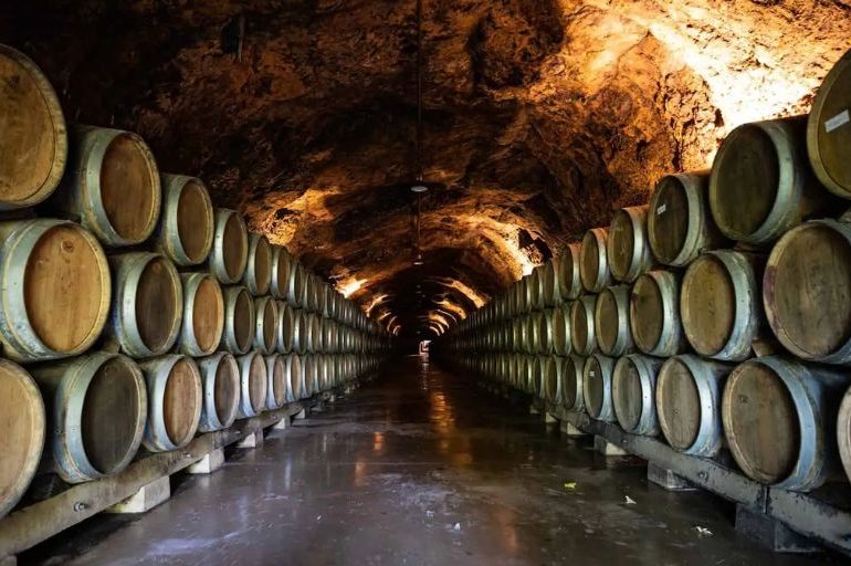 The Science Behind Wine Aging