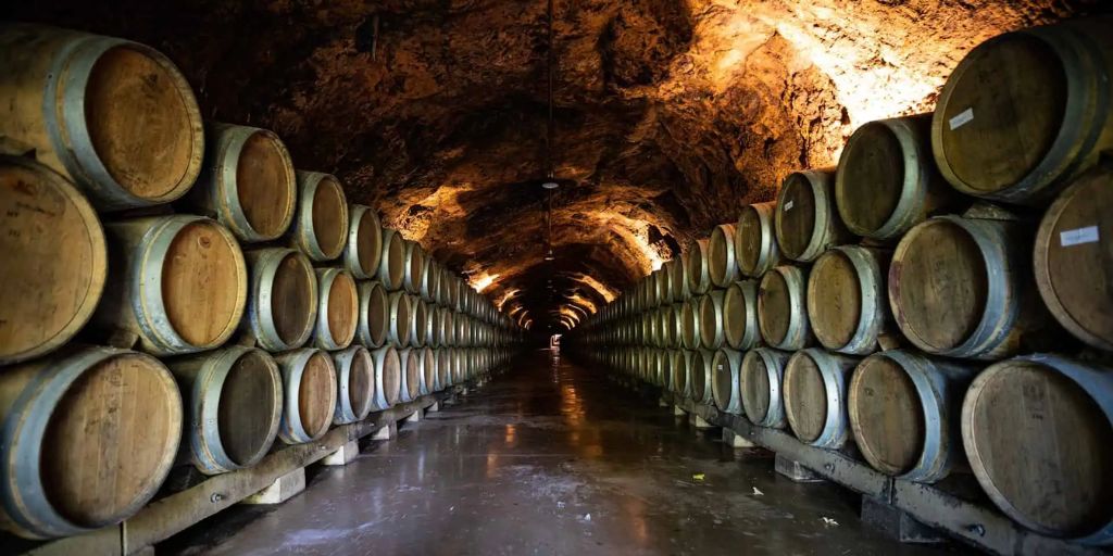 The Science Behind Wine Aging