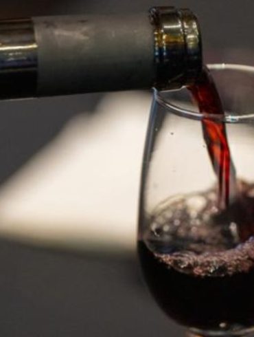 Top Wine Trends to Watch in 2025