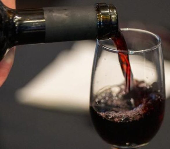 Top Wine Trends to Watch in 2025