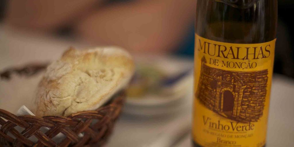 Vinho Verde