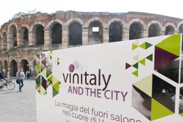 Vinitaly – Verona, Italy