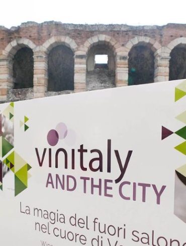 Vinitaly – Verona, Italy