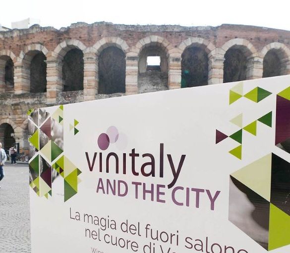 Vinitaly – Verona, Italy