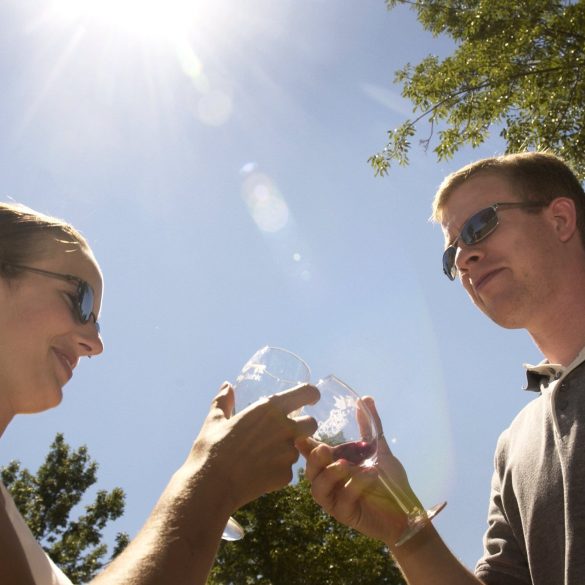 Vintage Ohio Turns 30 with Flash Sale and VIP Perks for State’s Top Wine Celebration