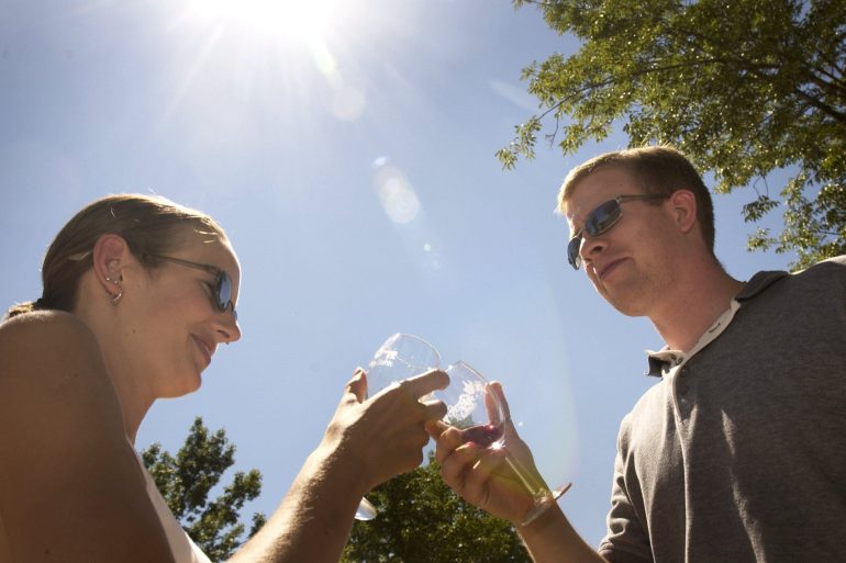 Vintage Ohio Turns 30 with Flash Sale and VIP Perks for State’s Top Wine Celebration