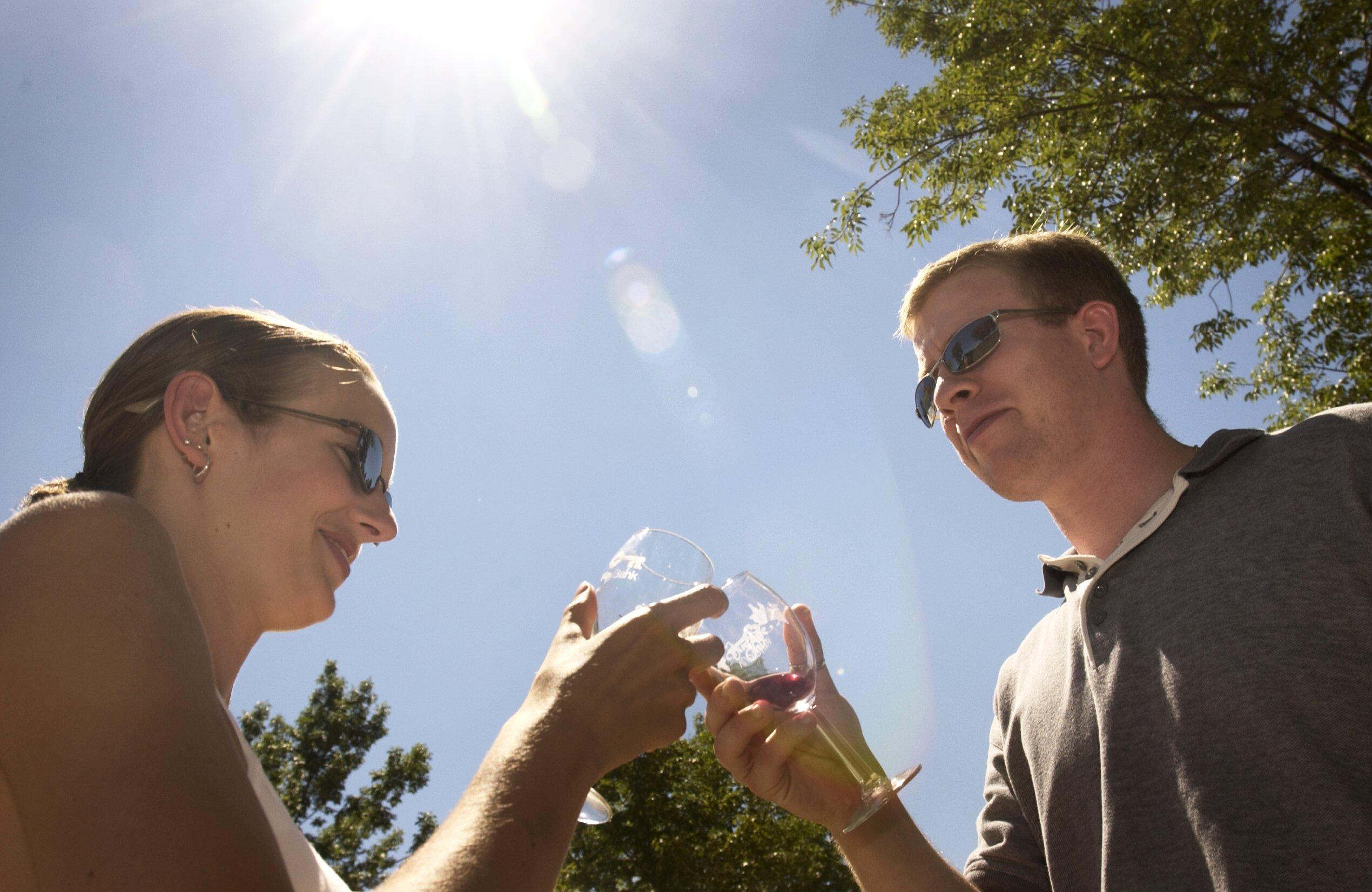 Vintage Ohio Turns 30 with Flash Sale and VIP Perks for State’s Top Wine Celebration