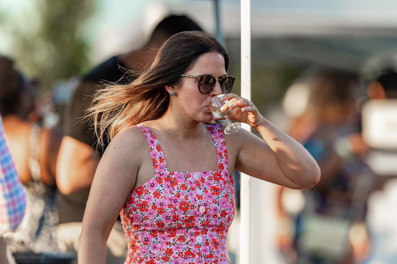 Vintage Ohio Turns 30 with Flash Sale and VIP Perks for State’s Top Wine Celebration