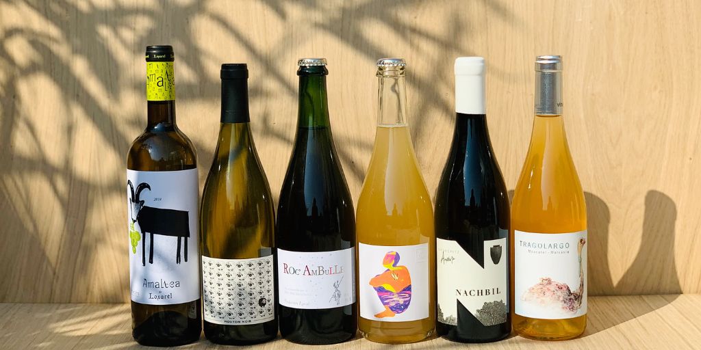 What Is Organic Wine and Is It Better?
