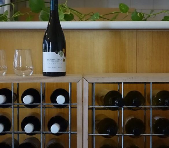 What Is Tannin in Wine and Why It Matters