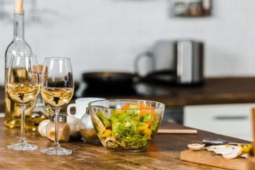 Why Some Wines Are Vegan and Others Aren’t