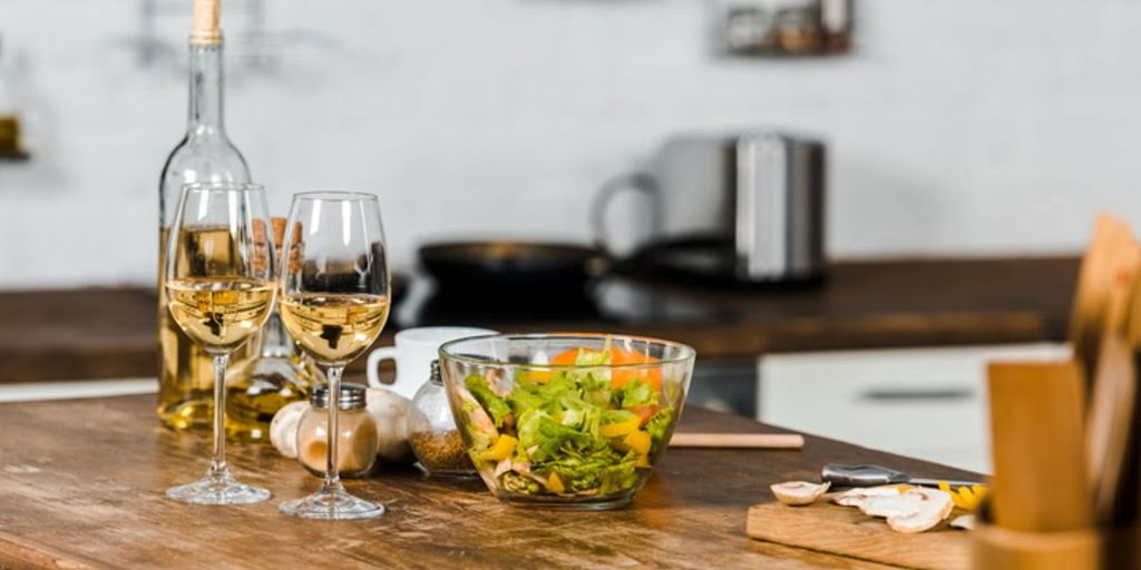 Why Some Wines Are Vegan and Others Aren’t