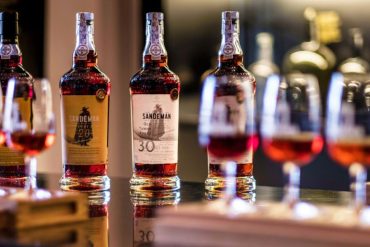 Why Wine Tastes Different When Aged