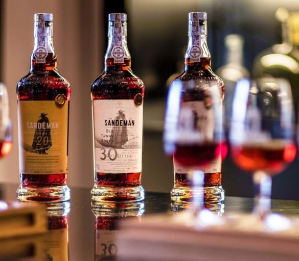 Why Wine Tastes Different When Aged