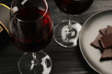 Wine and Chocolate Pairings You’ll Love